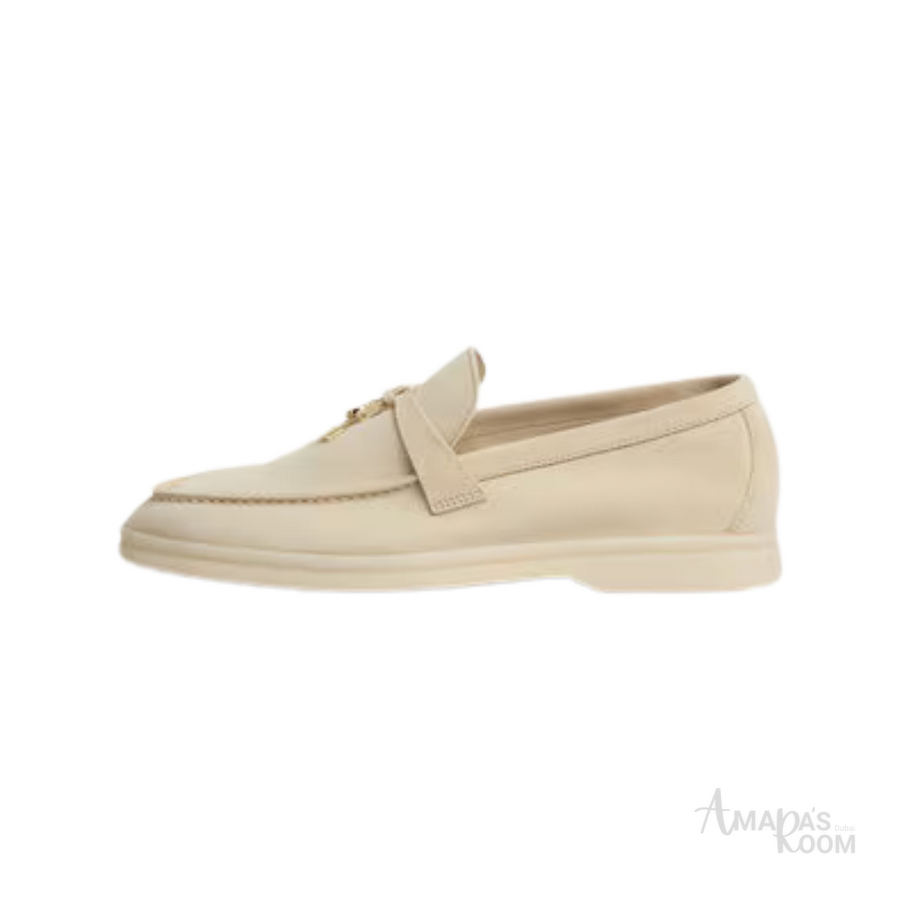 Loro Piana Footwear | Summer Charms Walk Cashmere