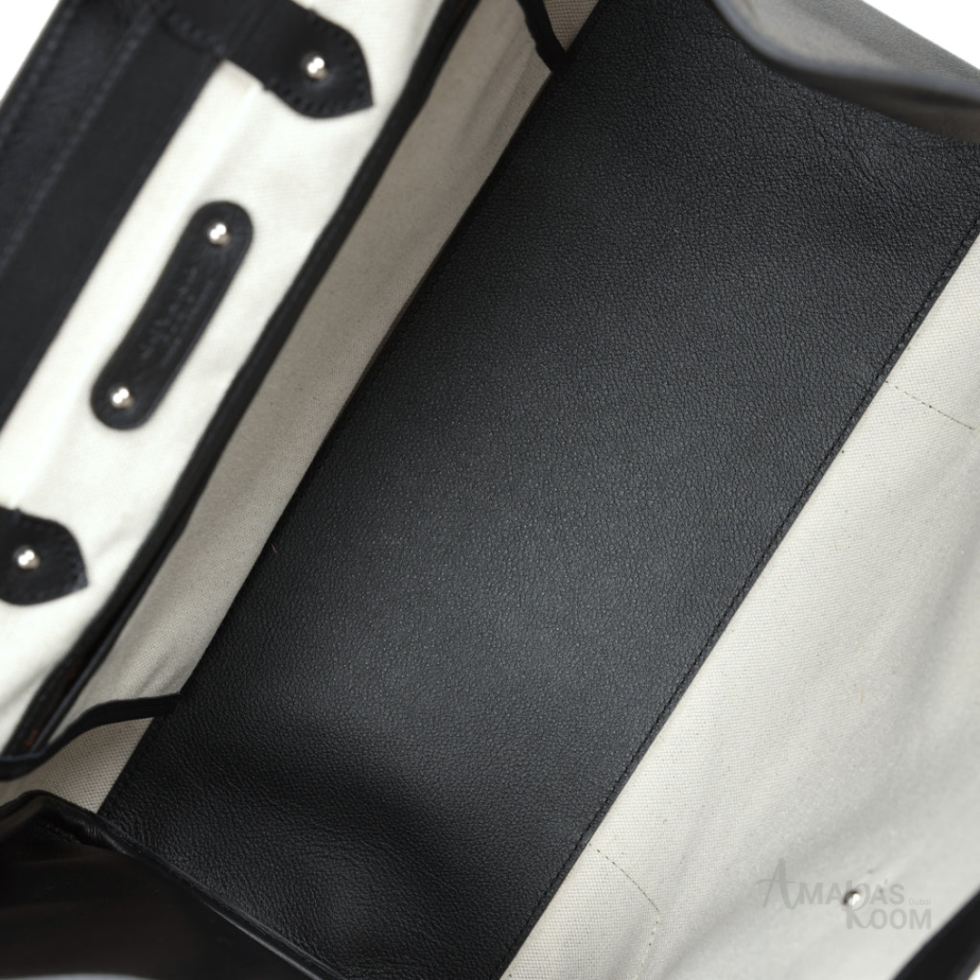 Goyard Saïgon Tote Bag – Canvas - View 5