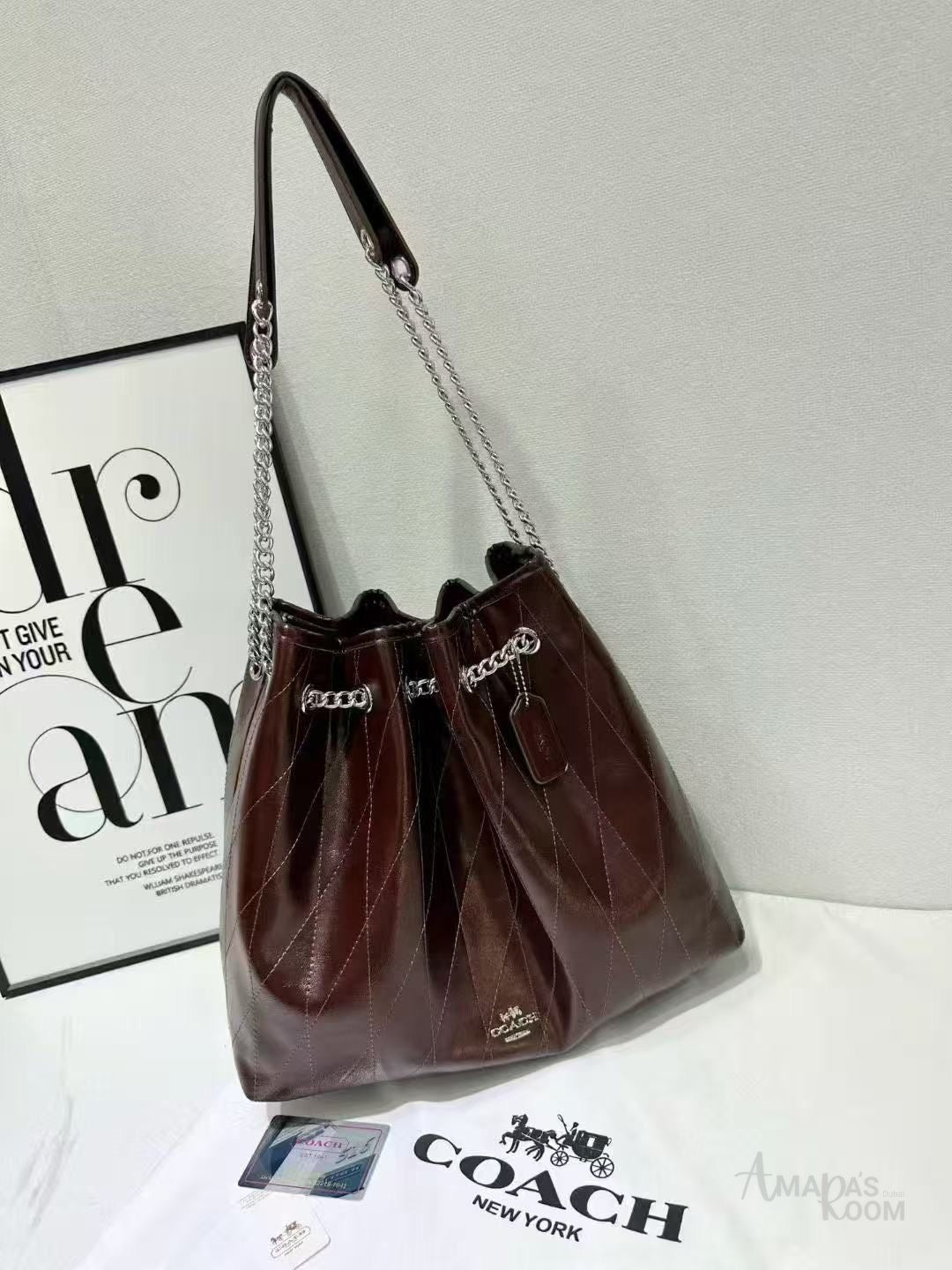 Luxury Bag | Normal Bag 044