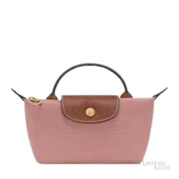 Longchamp Le Pliage Bag – Pink - View 1