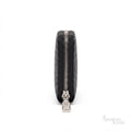 Louis Vuitton Zip-Around Wallet – Black - View 2