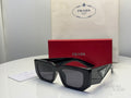 Prada PR Sunglasses 06YS – Black - View 3