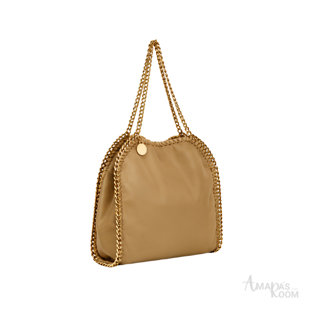 Stella McCartney Falabella Bag – Light Brown - View 2