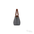 Longchamp Le Pliage Original Handbag – Grey - View 3