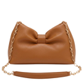 Dior Lambskin Bag – Caramel - View 2