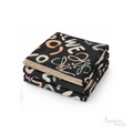 Loewe | Scarf Handwritten Signature Black - View 4