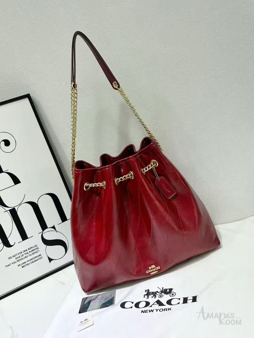 Luxury Bag | Normal Bag 139