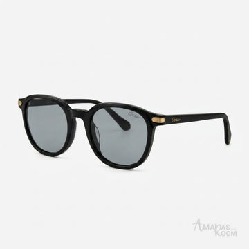 Cartier Sunglasses Première de – Black Acetate - View 1