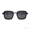 Dior Sunglasses Square-Frame – Black - View 1