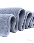 Hermès Bath Towel – Grey - View 3