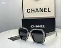 Chanel Sunglasses Signature Lettering - View 3