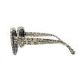 Chanel Sunglasses Signature Lettering - View 2