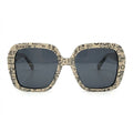 Chanel Sunglasses Signature Lettering - View 1
