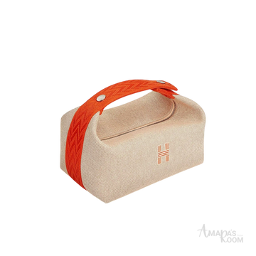 Hermès Bride-A-Brac Pouch – Small - View 1