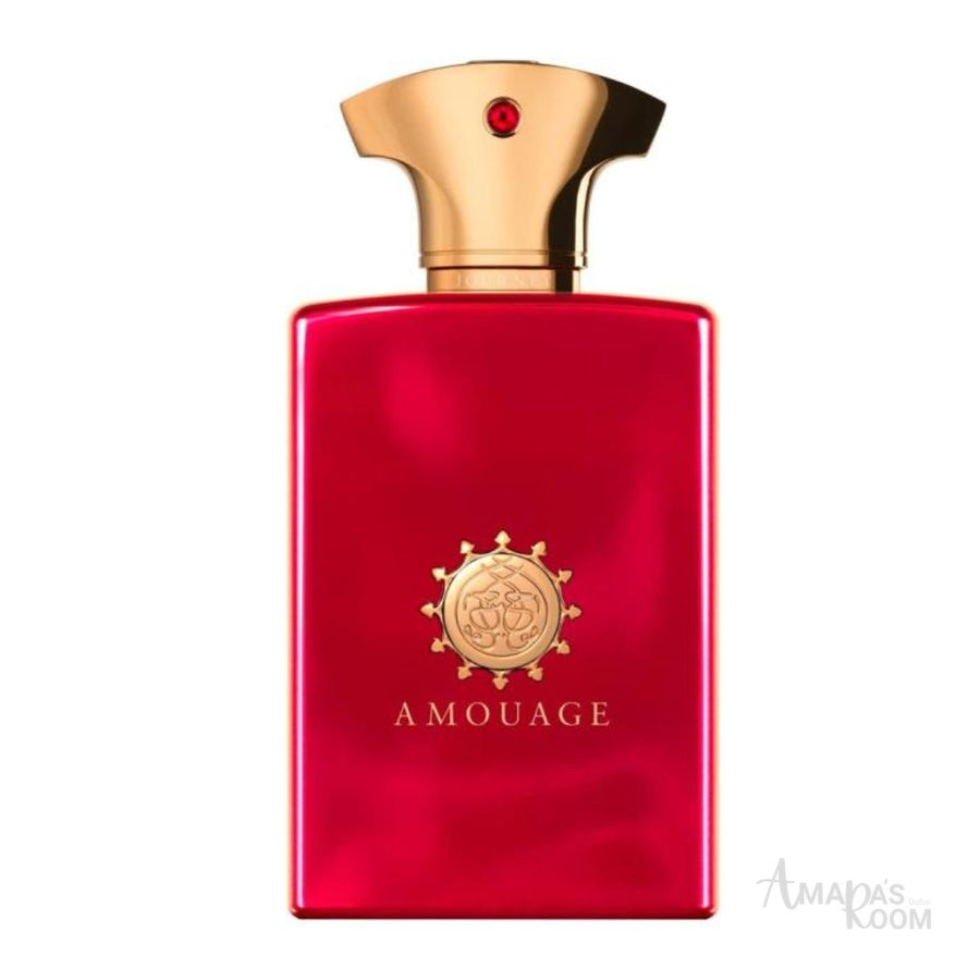 عطر أمواج | جيرني مان 100 مل