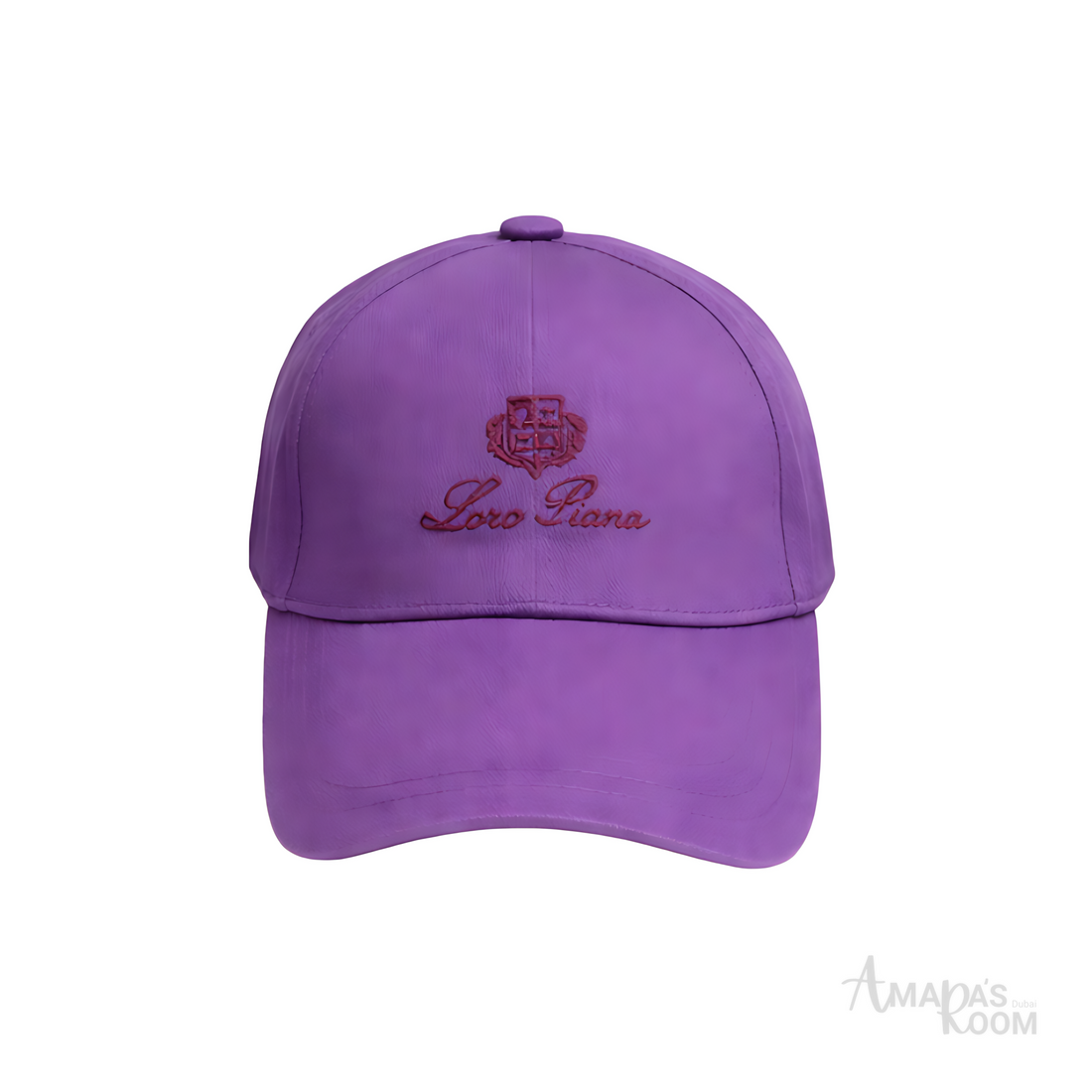 Loro Piana Loro Piana Burberry Rose Logo - Cap - View 2