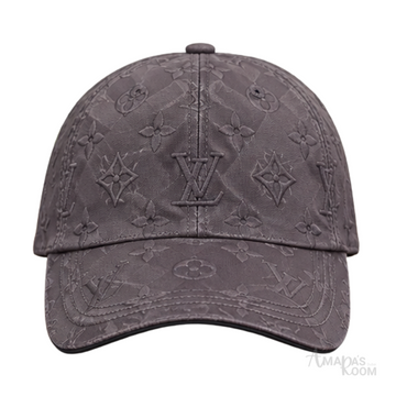 Louis Vuitton Cap | Monogram Shadow Baseball