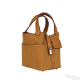 Hermès Picotin Cargo 18 Sesame Swift / Toile Canvas Palladium Hardware - View 2