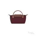 Longchamp Le Pliage Original Mini Pouch - View 3