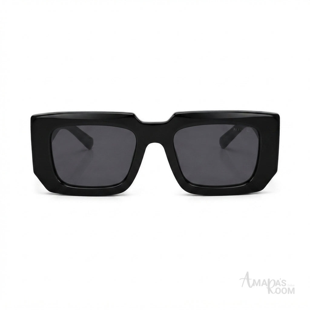 Prada PR Sunglasses 06YS – Black - View 1