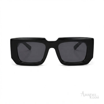 Prada PR Sunglasses 06YS – Black - View 1