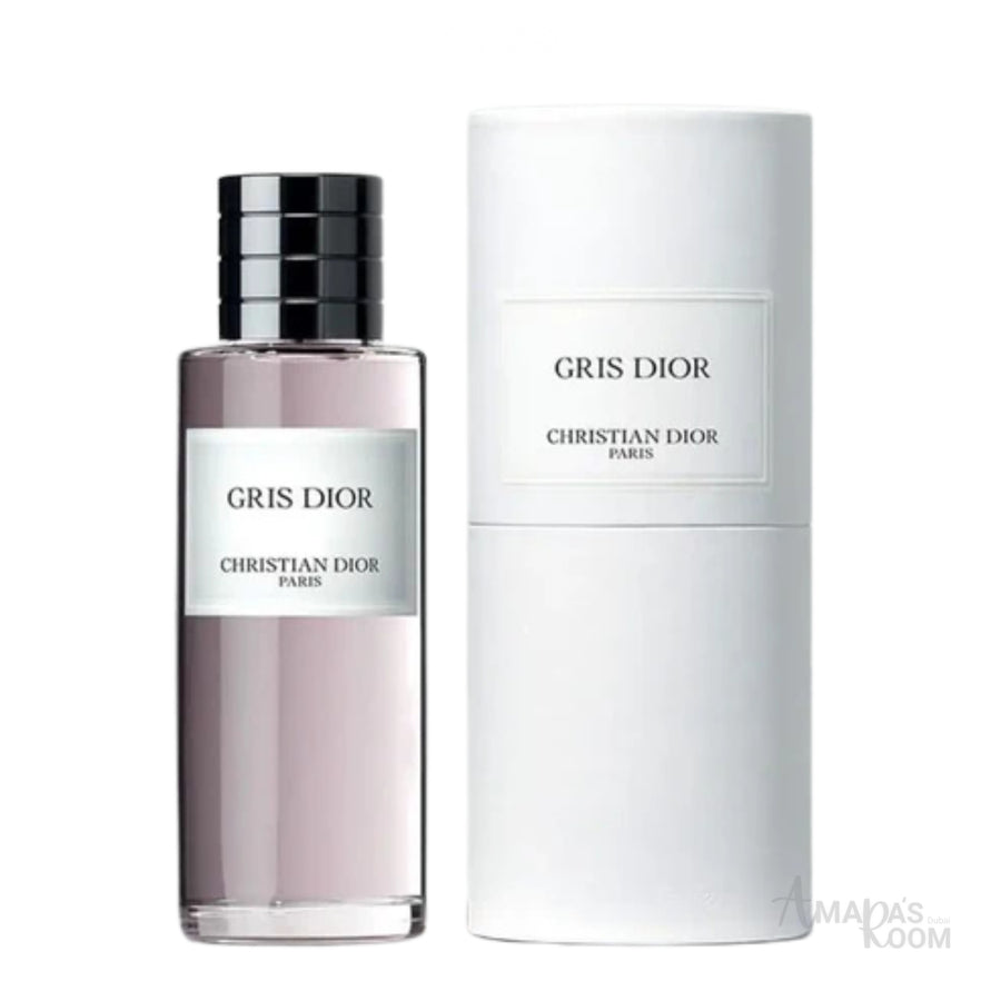 عطر ديور | غري كريس