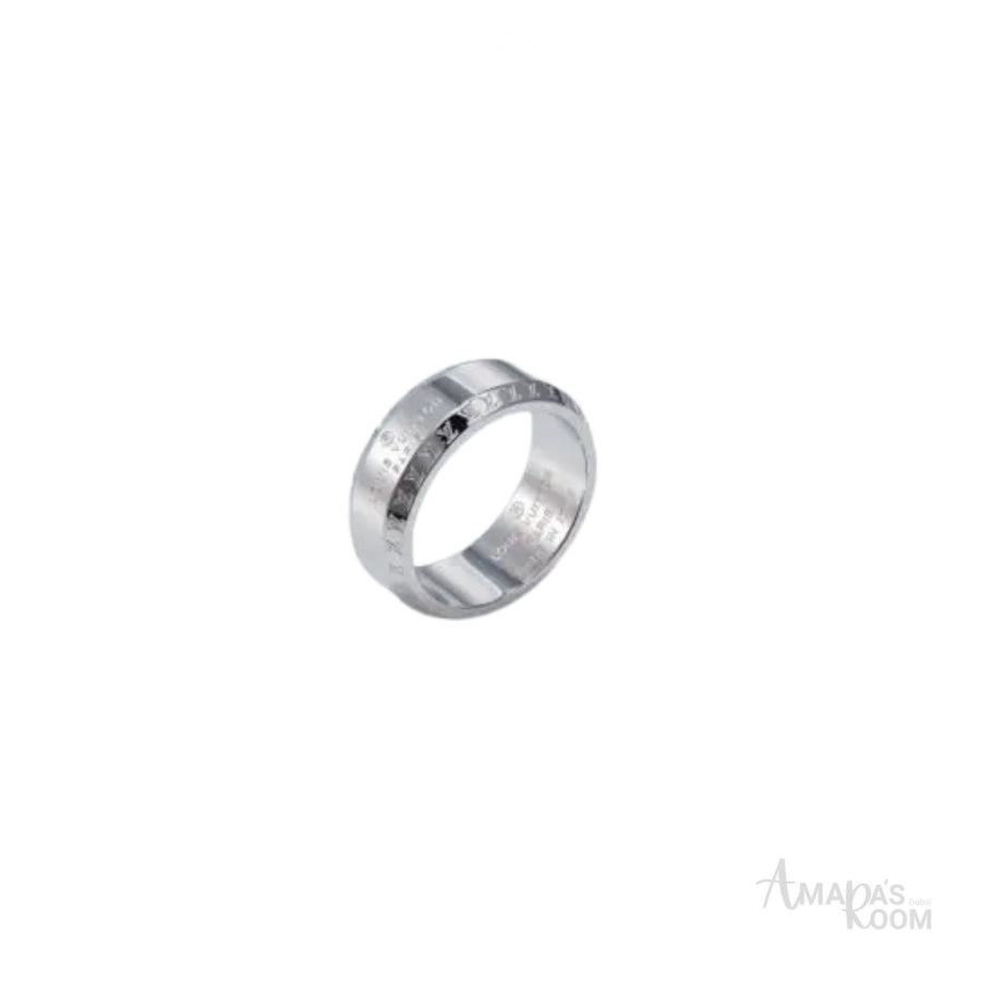 Louis Vuitton Jewelry | LV Vers Rings