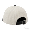 Berluti | Logo-Embroidered Cashmere-Blend and Leather Baseball Cap - View 3