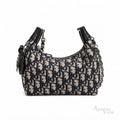 Dior D-Journey Bag – Black & White - View 1