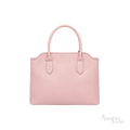 Miu Miu Aventure Nappa Leather Handbag – Light Pink - View 4