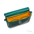 Goyard Belvedere Crossbody Bag – Green - View 2