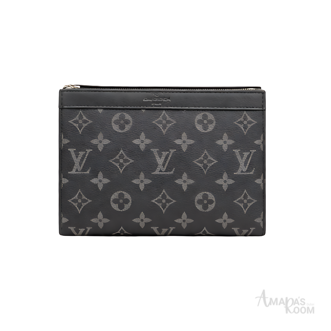 Louis Vuitton Wallet | Louis Vuitton Gaston Wearable - View 1