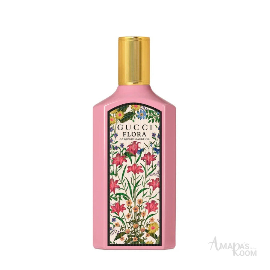 عطر جوتشي | فلورا جورجيوس جاردينيا 100 مل