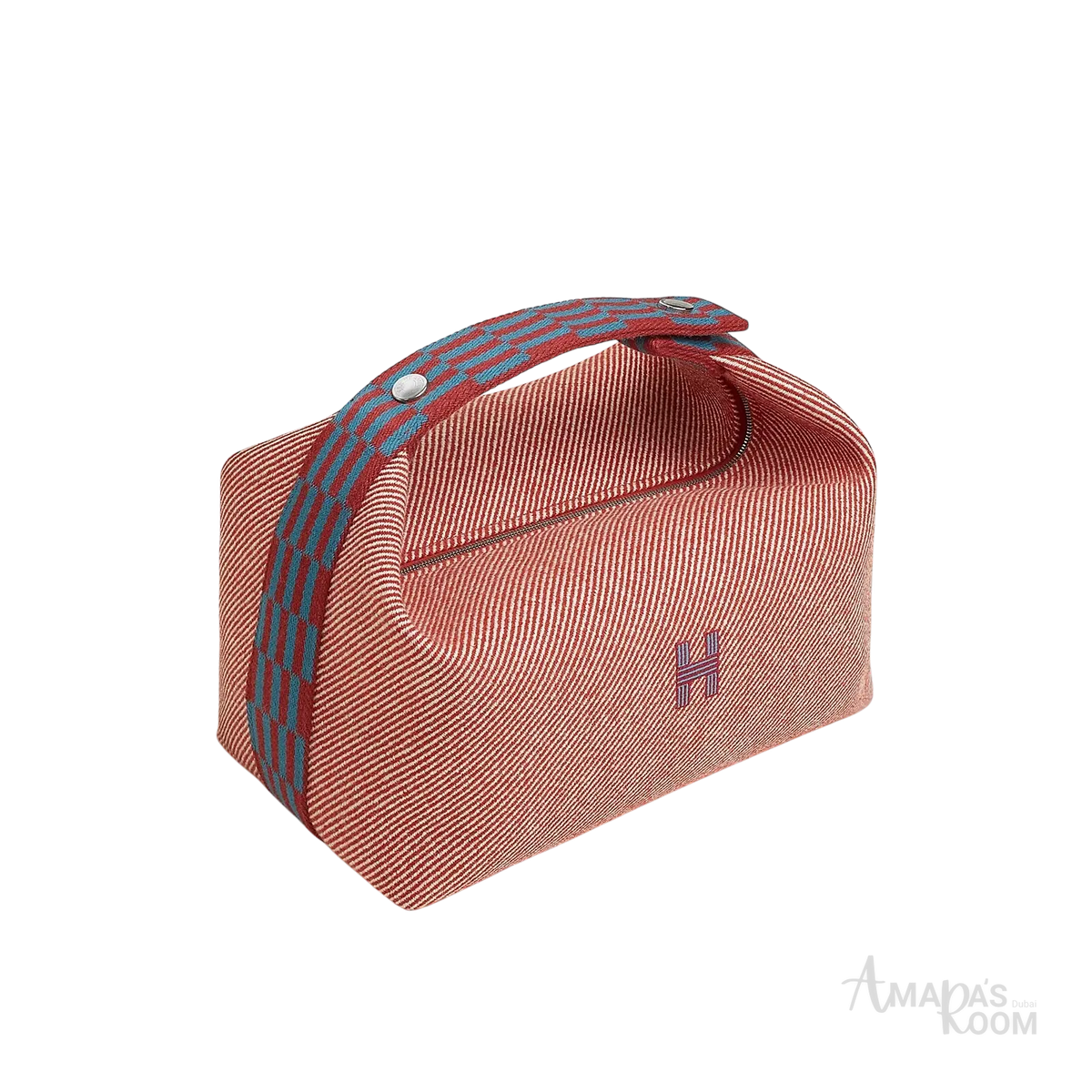 Hermès Bride-A-Brac Pouch – Large - View 1