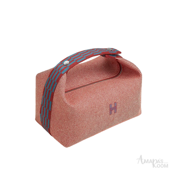 Hermès Bride-A-Brac Pouch – Large - View 1