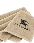 Burberry Bath Towel – Beige - View 3