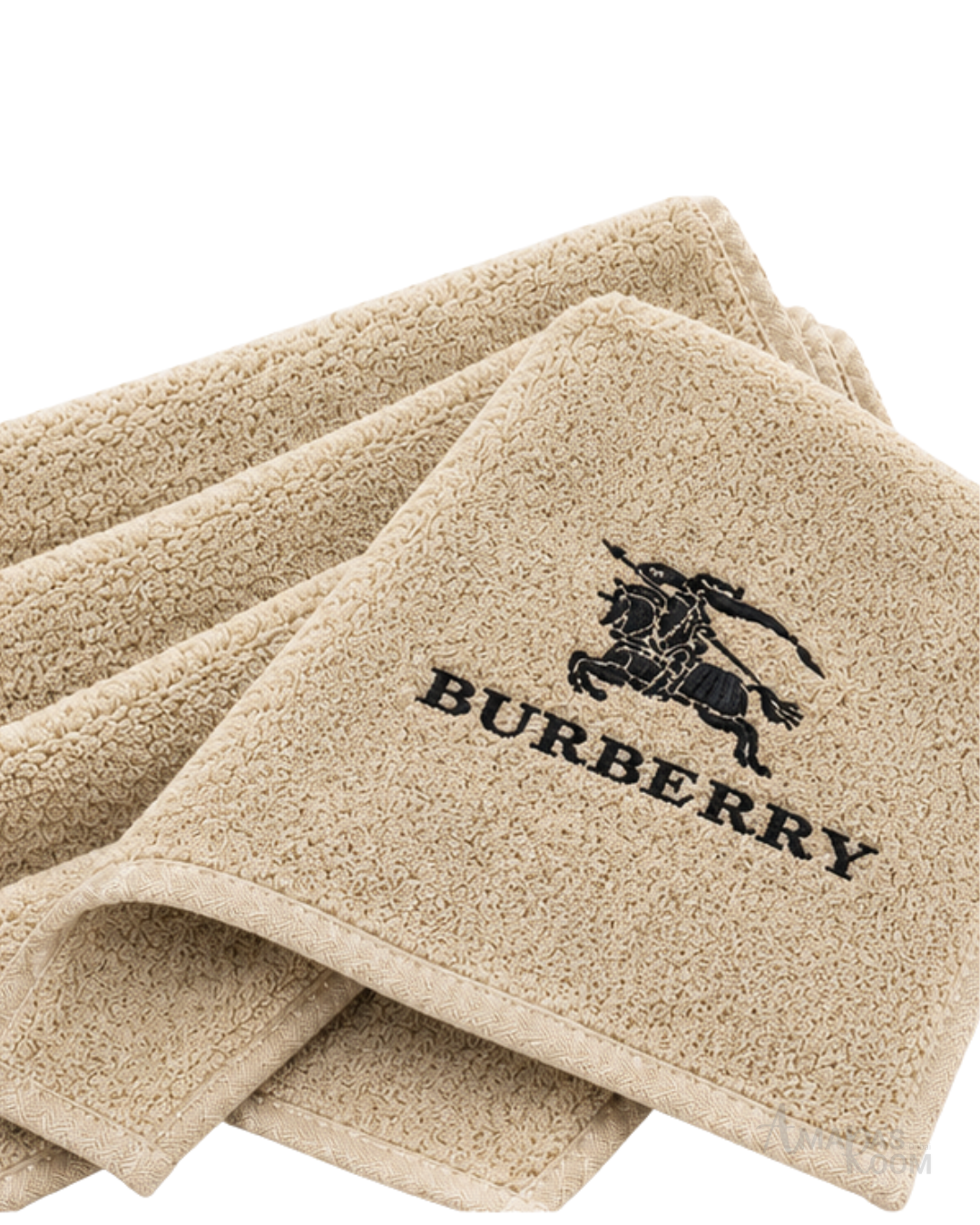 Burberry Bath Towel – Beige - View 3