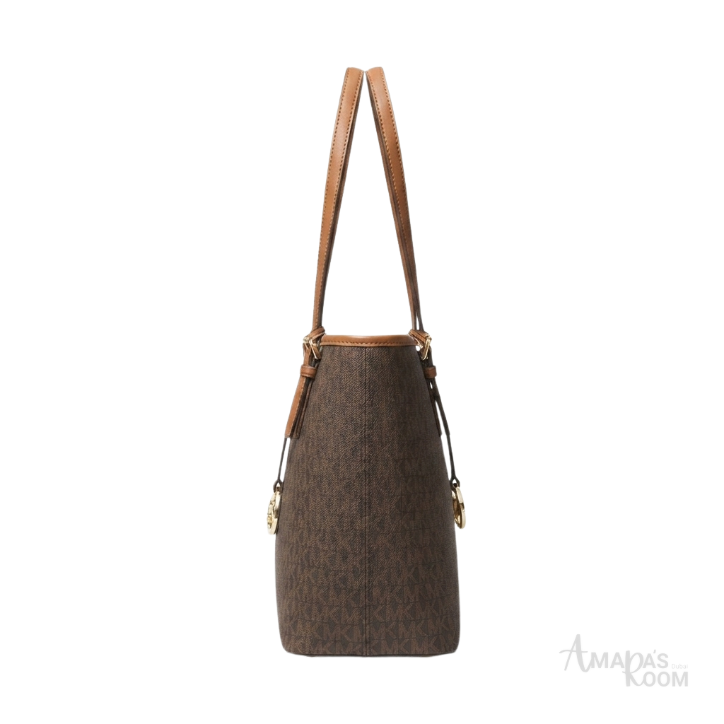 Michael Kors Tote Bag – Brown - View 3