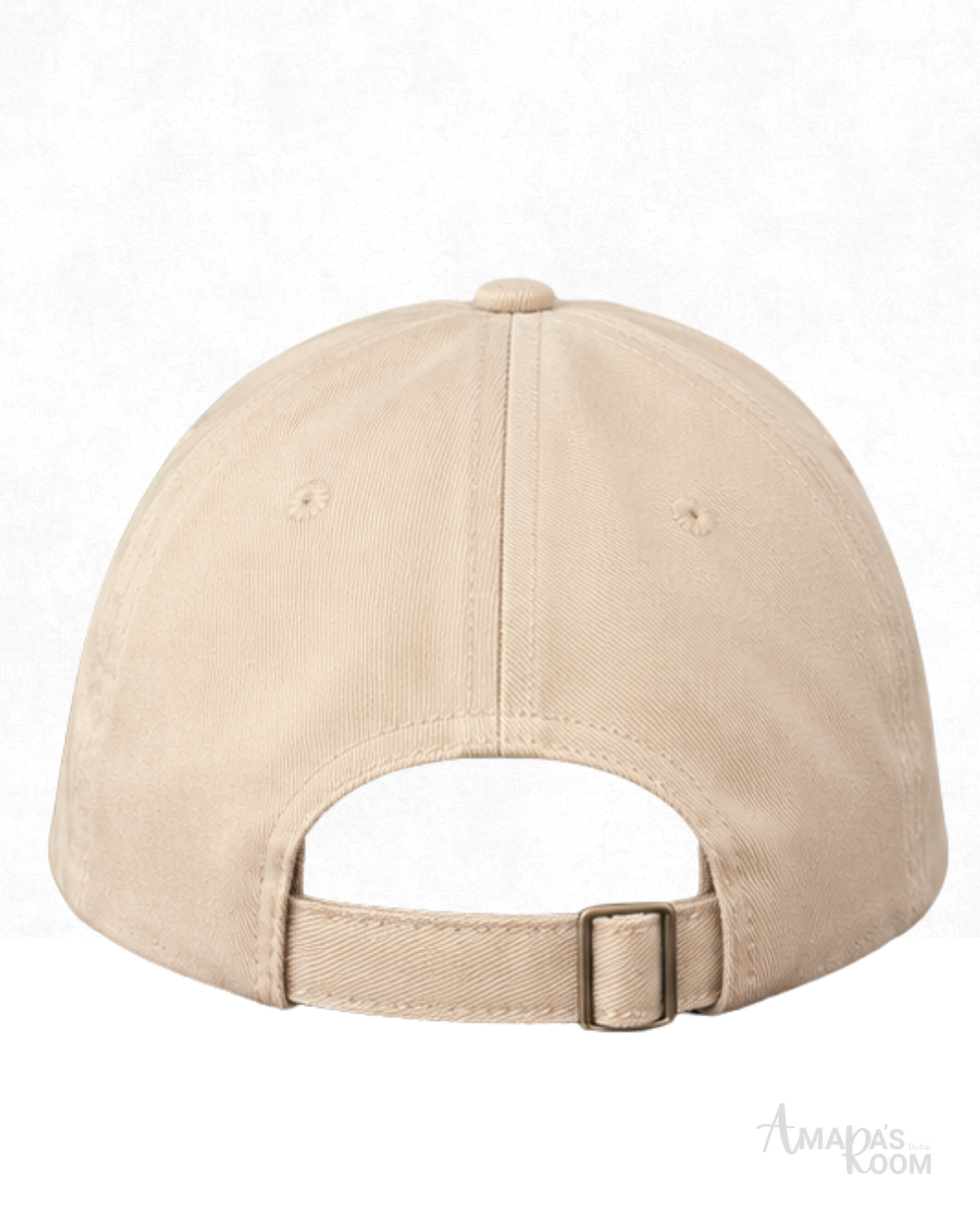 Brunello Cucinelli | baseball cap Beige - View 3
