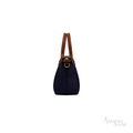 Longchamp Le Pliage Original Handbag – Dark Navy - View 3