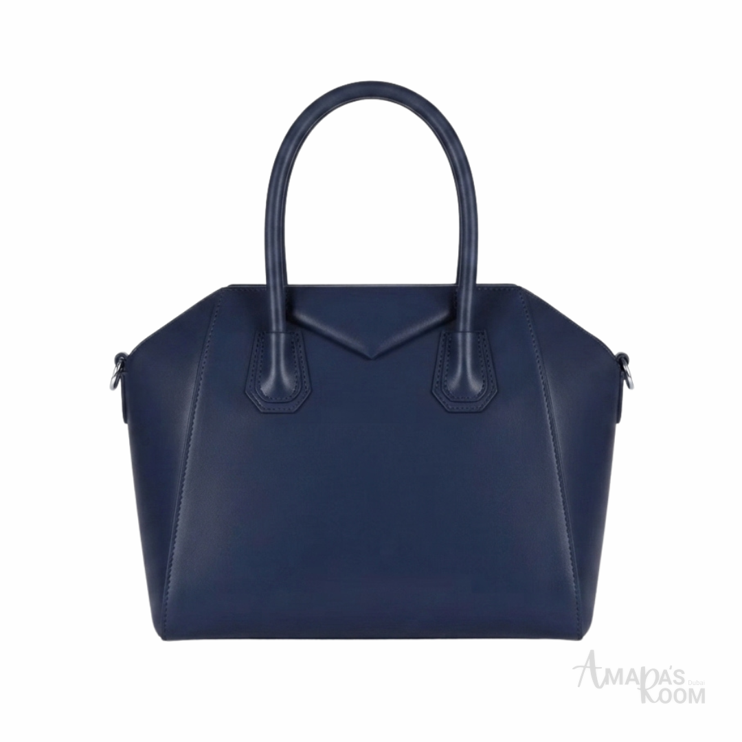 Givenchy Mini Antigona Lock Bag - View 2