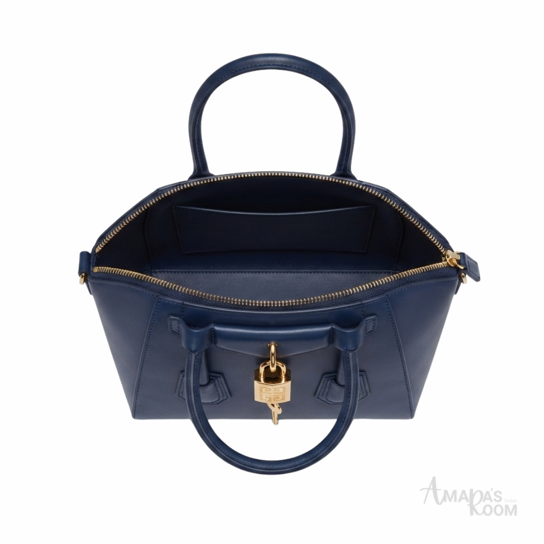 Givenchy Mini Antigona Lock Bag - View 4