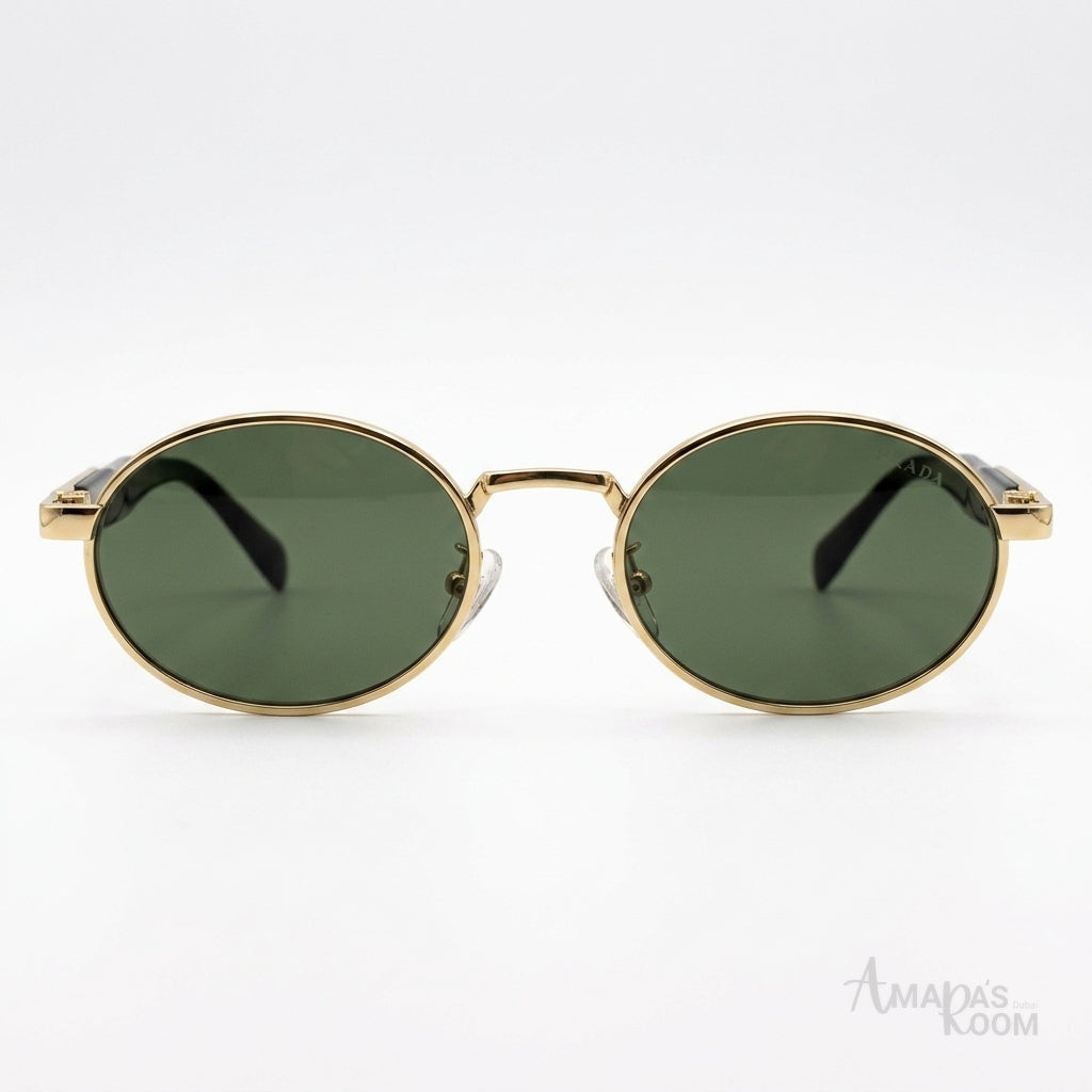 Prada Glasses | PR 65ZS ZVN70L