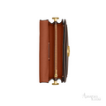 Coach Tabby 20 Shoulder Bag – Rich Brown - View 3