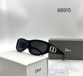Dior VeryDior Sunglasses S3 – Sleek Black - View 3