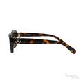 Chanel Sunglasses Cat-Eye – Tortoise - View 2