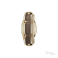 Dior Lady D-Joy Quilted Leather Bag – Gold - View 4