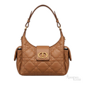Dior D-Dream Bag Macrocannage - View 1