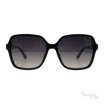 Dior Treasure Sunglasses S1I – Black - View 1