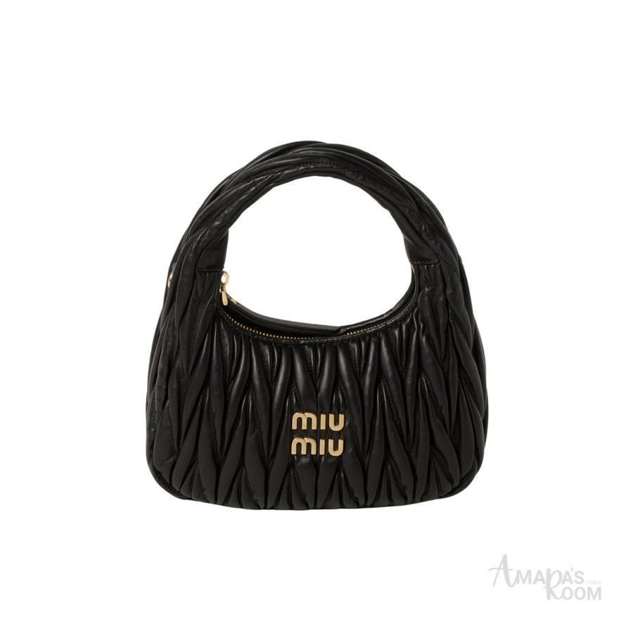 حقيبة Miu Miu | حقيبة توت ماتيلاسيه واندر